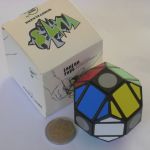 Mask Cube